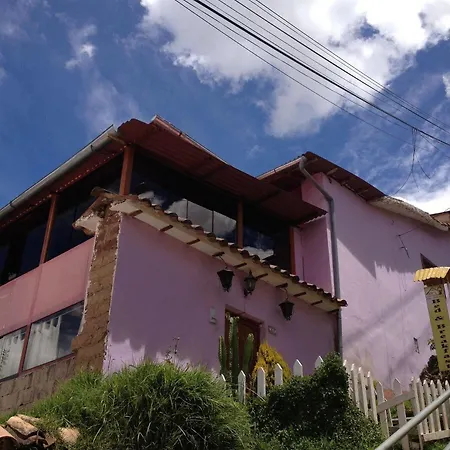 Welcome Cusco Hostel