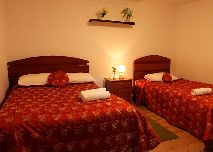 Hostel Welcome *