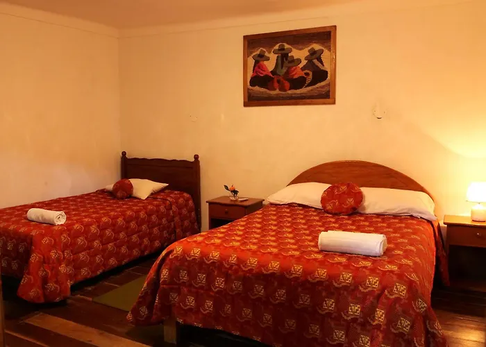Hostel Welcome Cusco