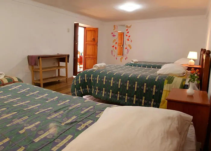 Hostel Welcome