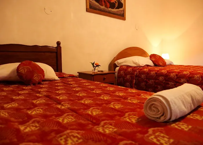 Hostel Welcome *
