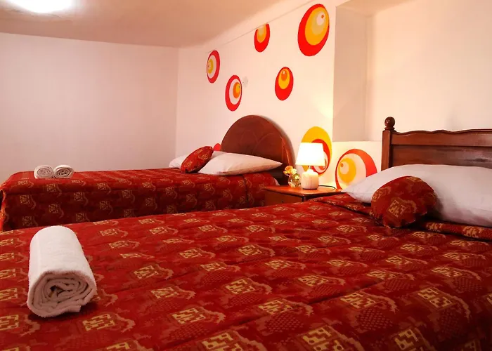 Hostel Welcome Cusco