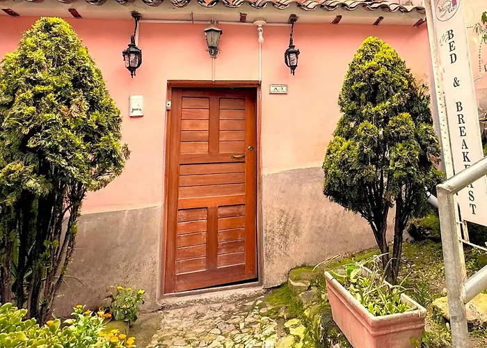Welcome Cusco