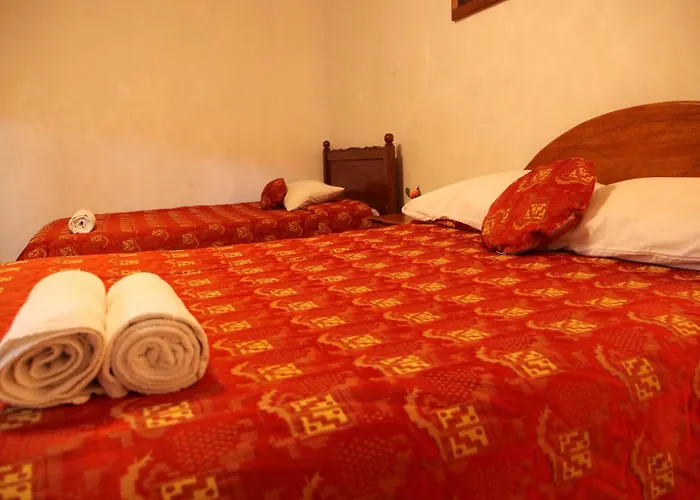 Welcome * Cusco