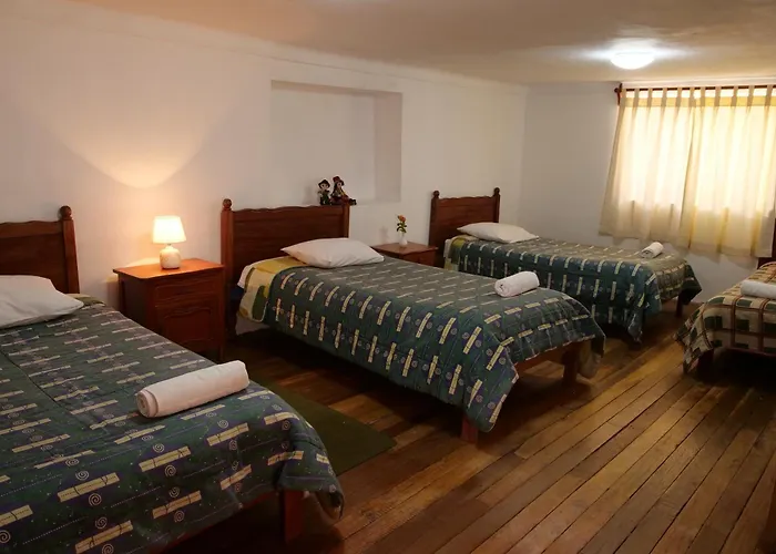 Hostel Welcome