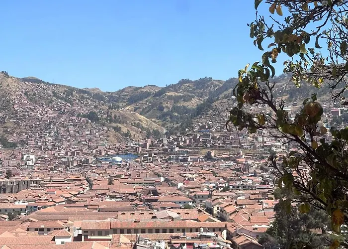 Hostel Welcome Cusco