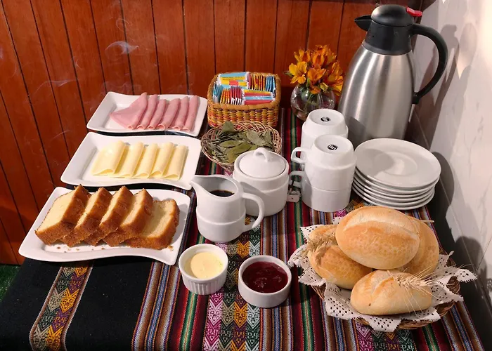 Welcome Hostel *