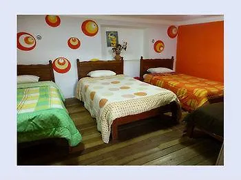 Hostel Welcome *