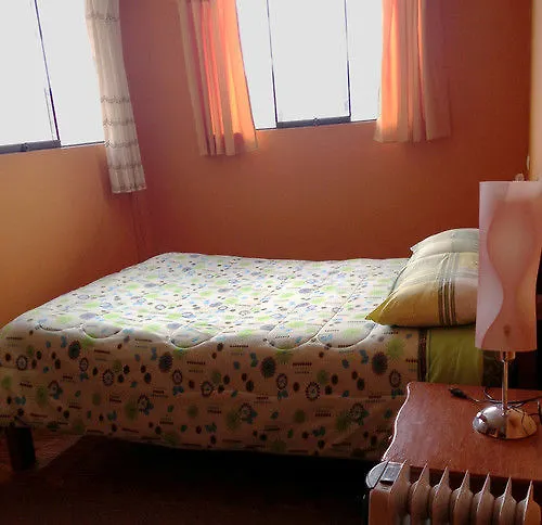 Welcome Hostel *