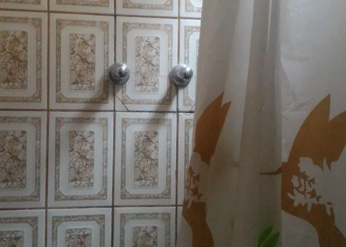 Welcome Hostel *