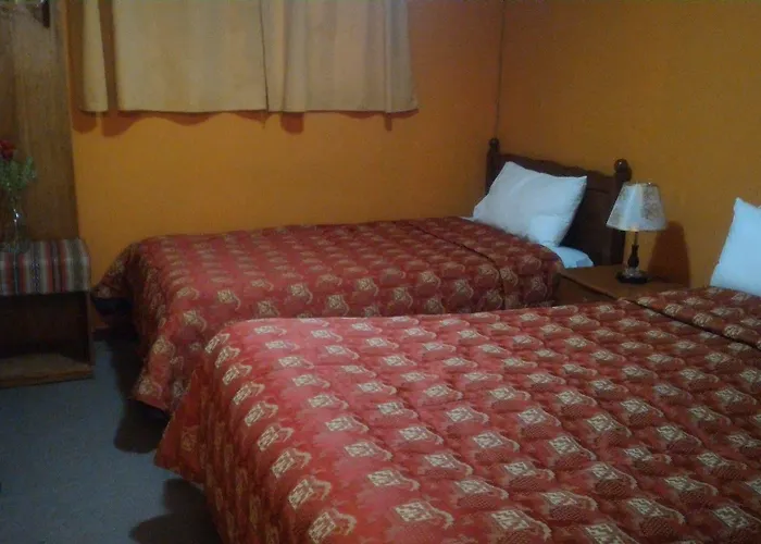 Welcome Hostel