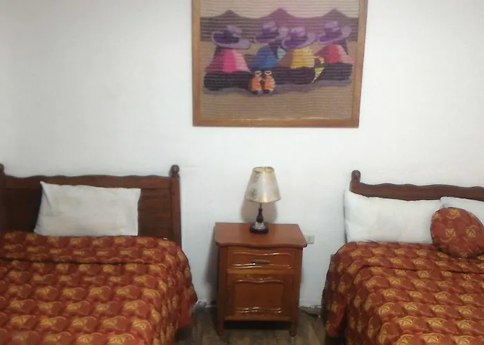 Welcome Hostel