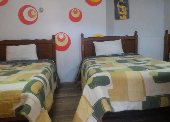 Welcome Hostel Cusco