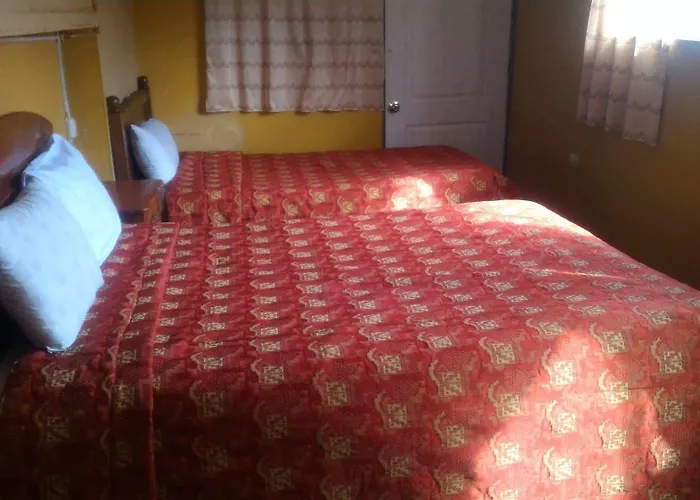 Welcome Hostel