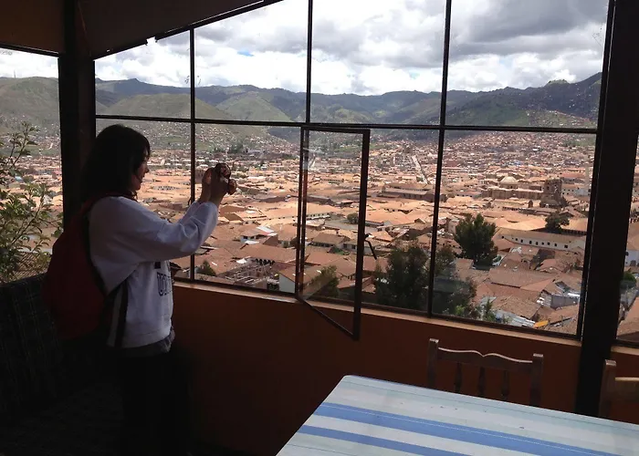 Welcome * Cusco